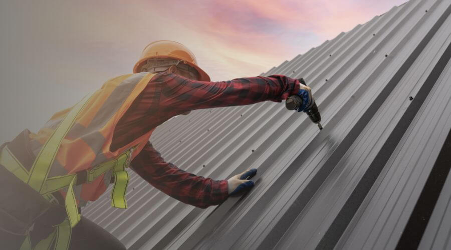 Expert new roof installation services in Eastview, KY